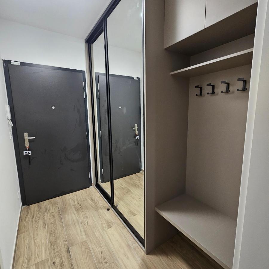 Apartman Promenada 尼特拉 外观 照片