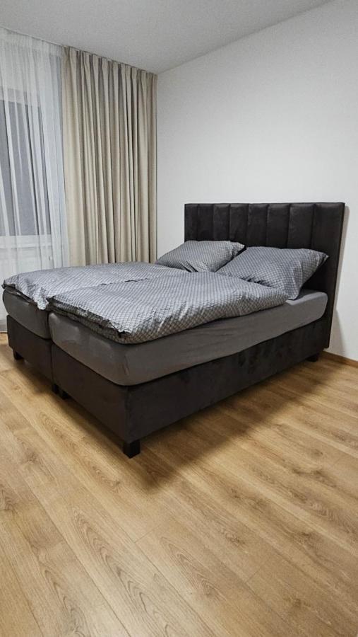 Apartman Promenada 尼特拉 外观 照片
