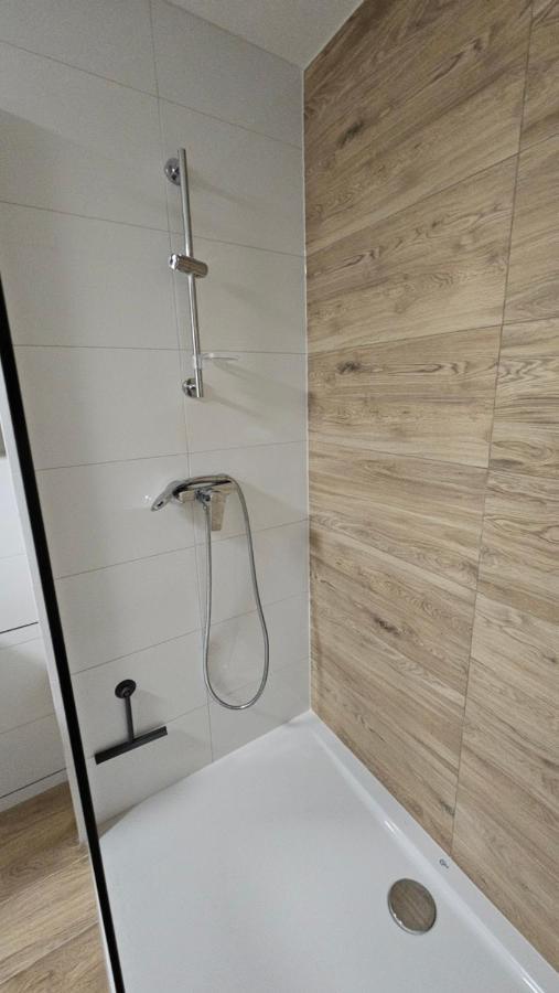 Apartman Promenada 尼特拉 外观 照片